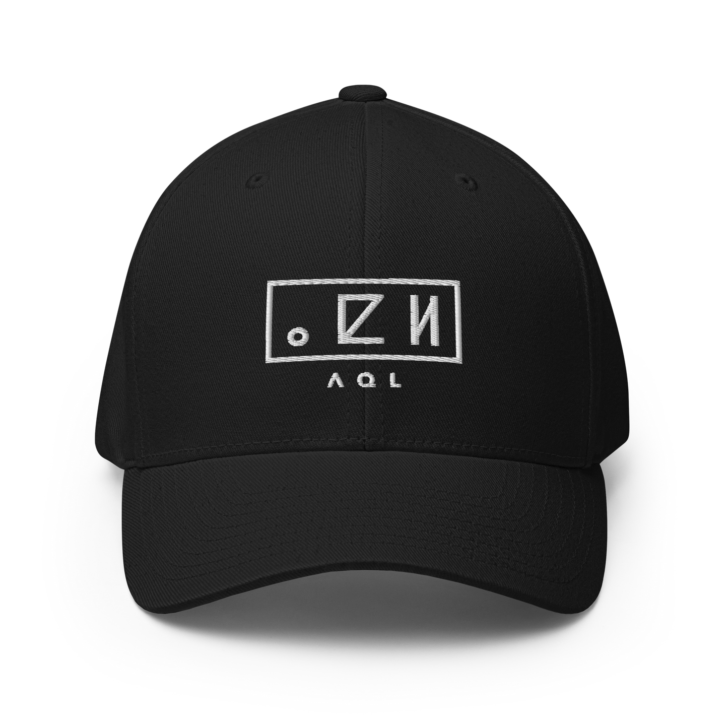 Casquette - AQL Classic Cap | Baseball Uni - by AQL