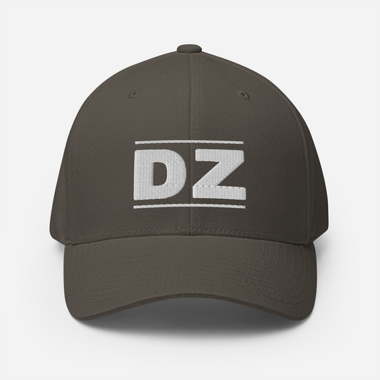 Casquette DZ | ALQ Classic | DZCAP Edition (Style Baseball) - by AQL