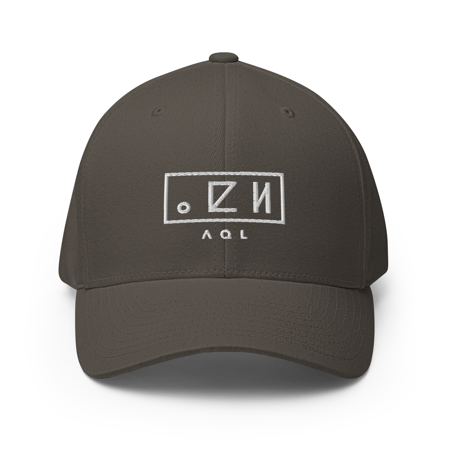 Casquette - AQL Classic Cap | Baseball Uni - by AQL