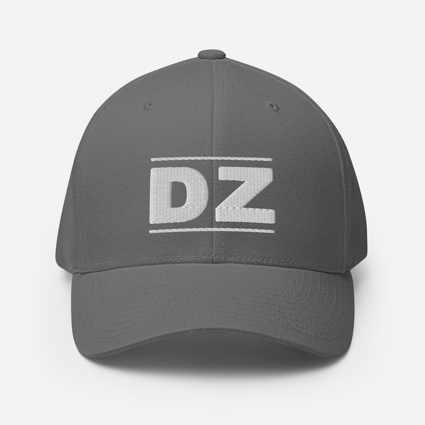 Casquette DZ | ALQ Classic | DZCAP Edition (Style Baseball) - by AQL