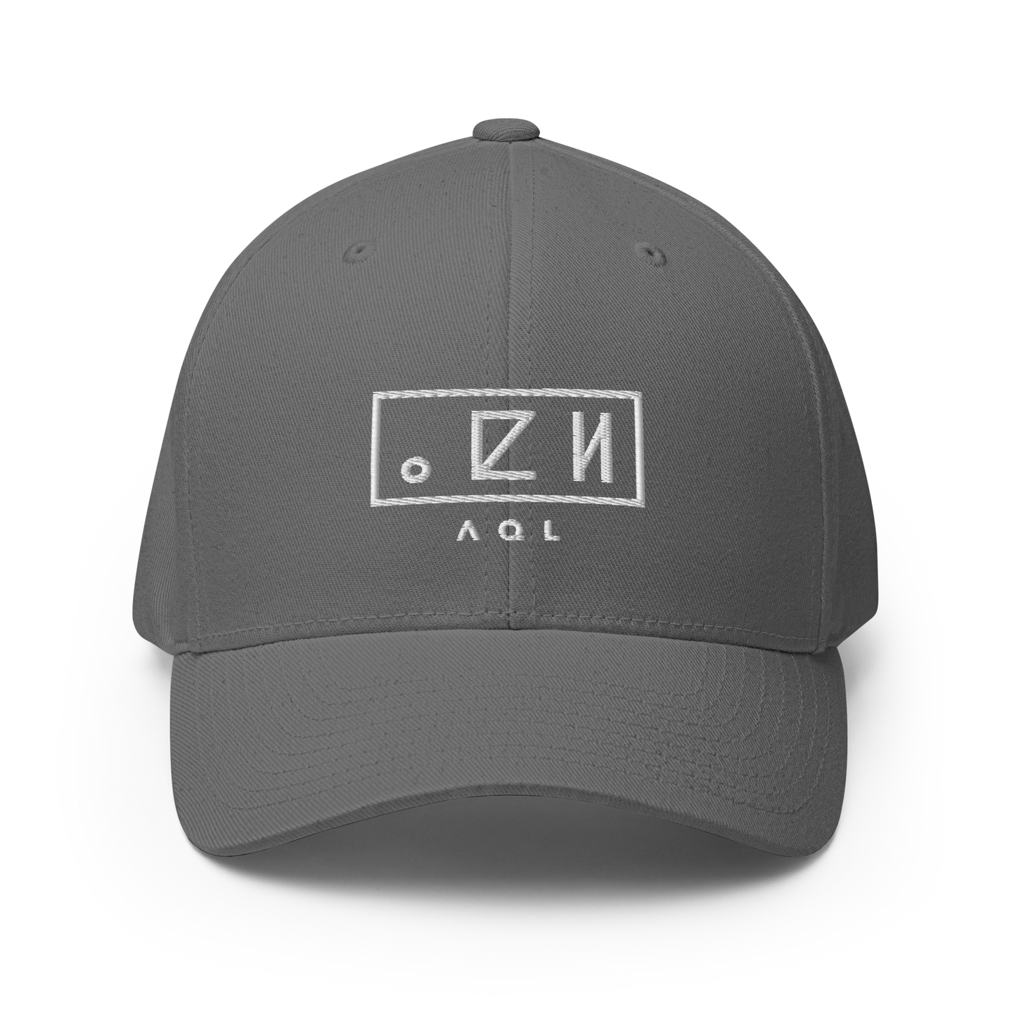 Casquette - AQL Classic Cap | Baseball Uni - by AQL