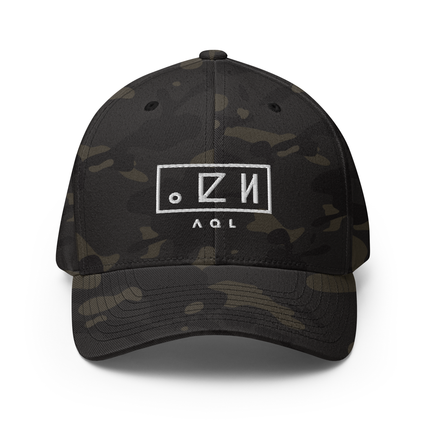 Casquette - AQL Classic Cap | Baseball Uni - by AQL