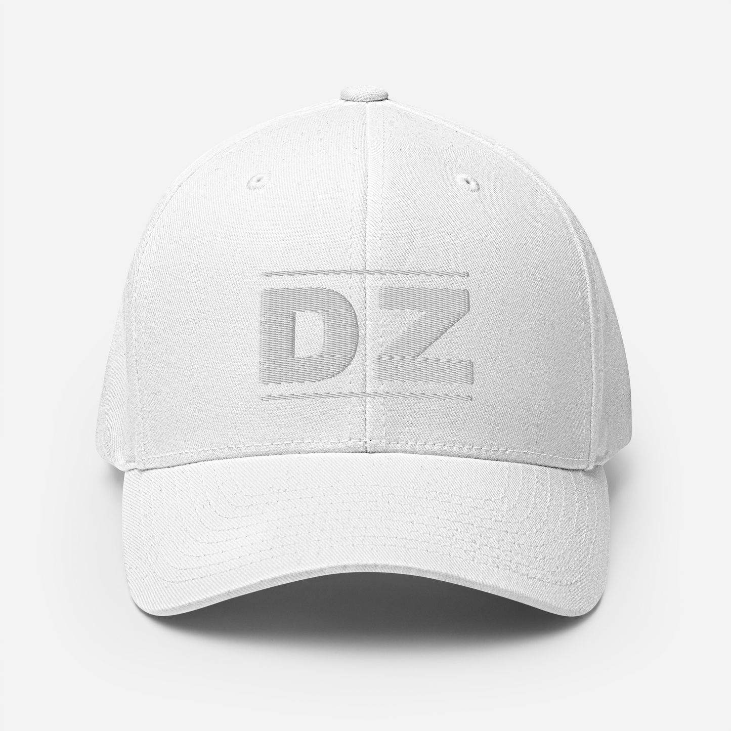 Casquette DZ | ALQ Classic | DZCAP Edition (Style Baseball) - by AQL