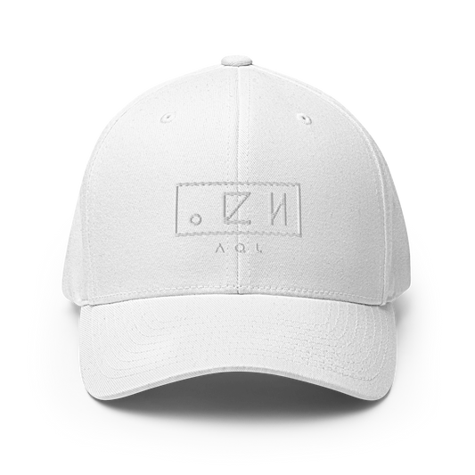 Casquette - AQL Classic Cap | Baseball Uni - by AQL