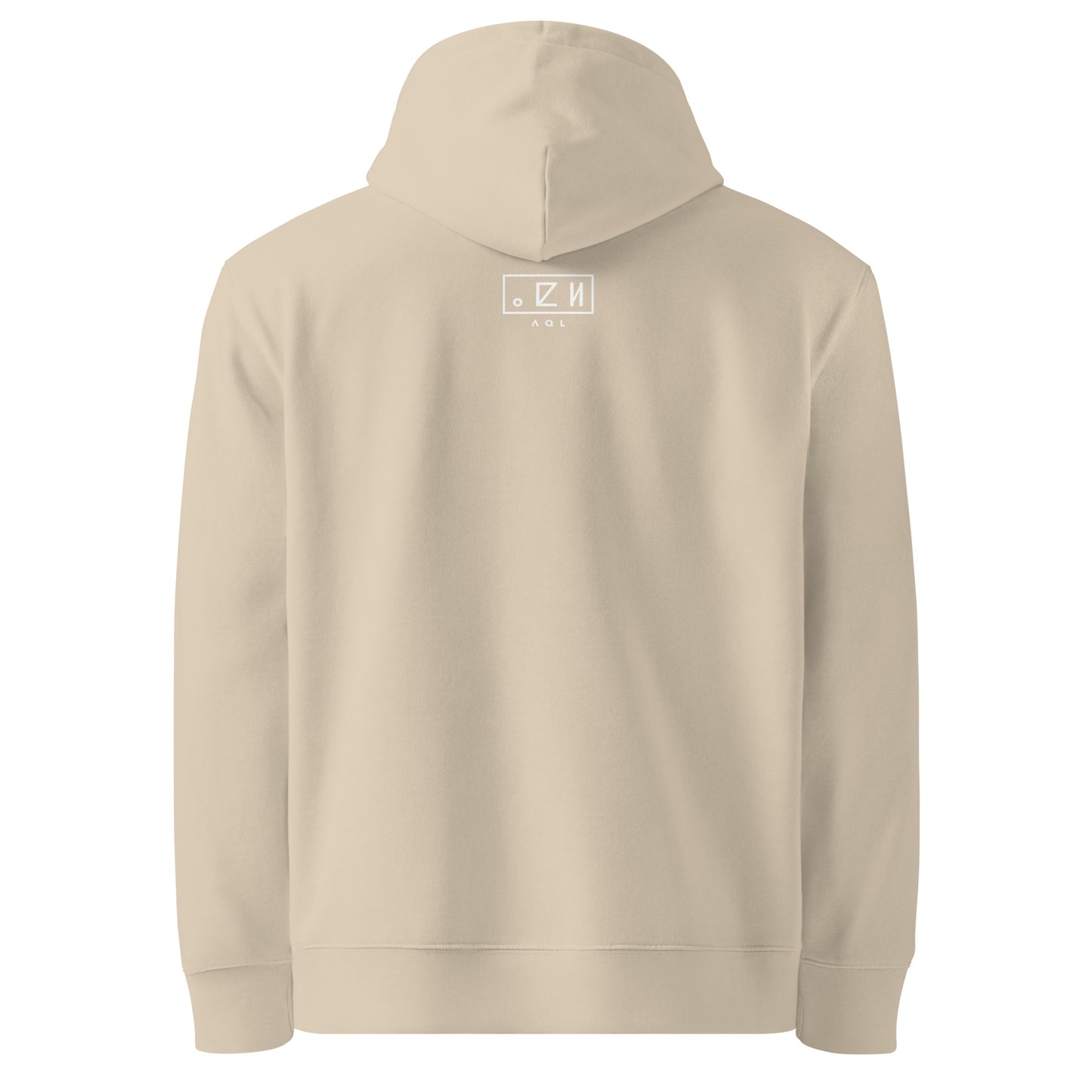 Sweat à capuche / Hoodie AQL Classics | 100% Coton biologique |  by AQL