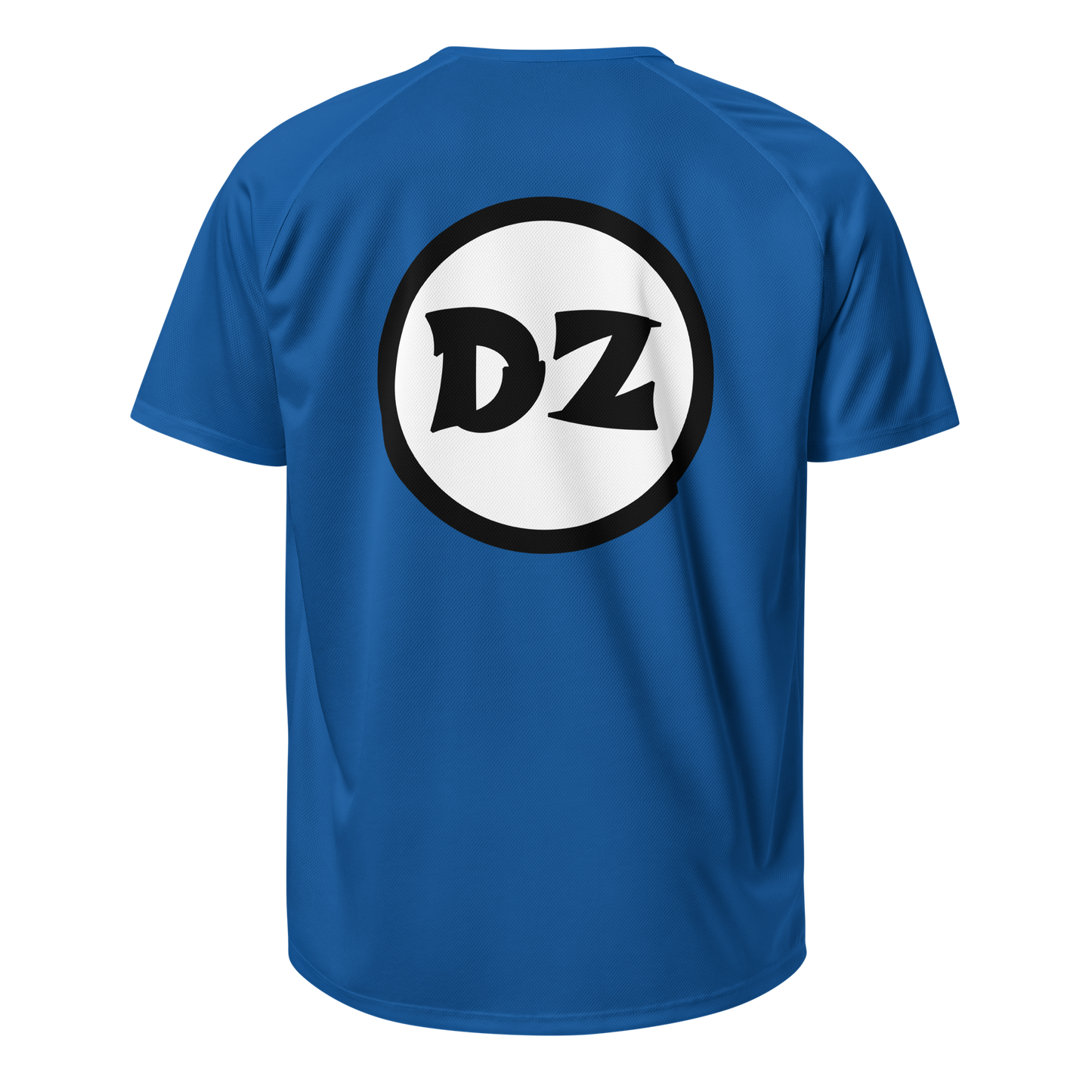 DZ GOKU TRAINING T-SHIRT *EDITION DZ*